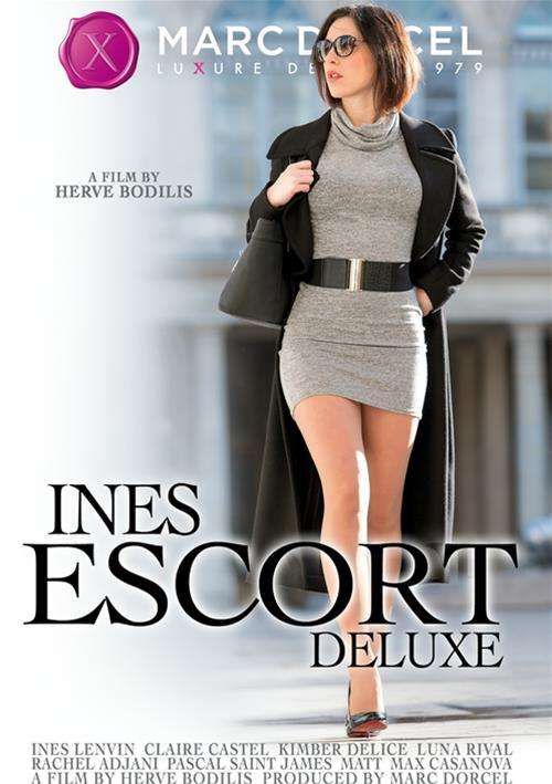 Инес Эскорт Делюкс | Ines Escort Deluxe 2015 - смотреть онлайн, бесплатно