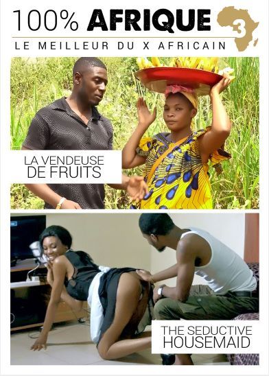 Продавщица фруктов и Соблазнительная Горничная | La Vendeuse de Fruits / The Seductive Housemaid 2019 - смотреть онлайн, бесплатно