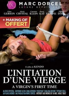 Инициация Девственницы | L'initiation D'une Vierge 2014 - смотреть онлайн, бесплатно