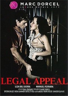 Обжалование | Legal Appeal 2012 - смотреть онлайн, бесплатно