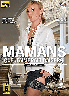 Богатые Мамочки Которых Я Хочу Трахать | Mamans que j`aimerais baiser: Les Bourgeoises 2018 - смотреть онлайн, бесплатно