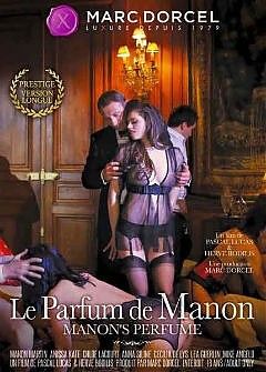 Духи Манон | Manons Perfume 2015 - смотреть онлайн, бесплатно