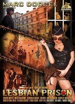 Лесбийская тюрьма | Lesbian Prison 2009 - смотреть онлайн, бесплатно