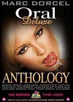 Oral Deluxe Anthology | Роскошная анталогия минетов 2007 - смотреть онлайн, бесплатно