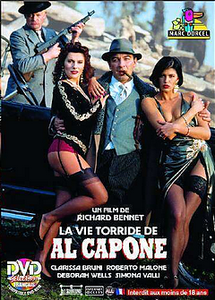 Жаркая жизнь Аль Капоне | La Vie Torride De Al Capone 1995 - смотреть онлайн, бесплатно