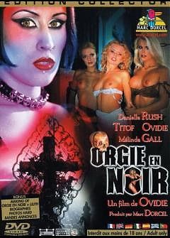 Оргия в черном | Orgie en noir 2000 - смотреть онлайн, бесплатно
