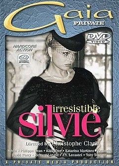 Неотразимая Сильвия | Irresistible Silvie 2001 - смотреть онлайн, бесплатно