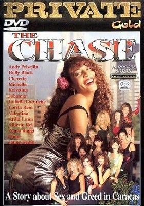 Преследование | The Chase 1996 - смотреть онлайн, бесплатно