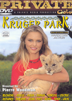 Крюгер Парк | Private Gold 7: Kruger Park 1996 - смотреть онлайн, бесплатно