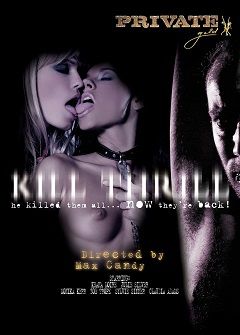 Убийственный Трепет | Private Gold 77: Kill Thrill 2006 - смотреть онлайн, бесплатно