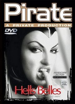 Пиратская частная продукция 12: Безумно красивые | Pirate A Private Production 12: Hells Belles 2000 - смотреть онлайн, бесплатно