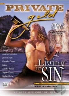 Греховная | Living in Sin Private Gold 51 2002 - смотреть онлайн, бесплатно