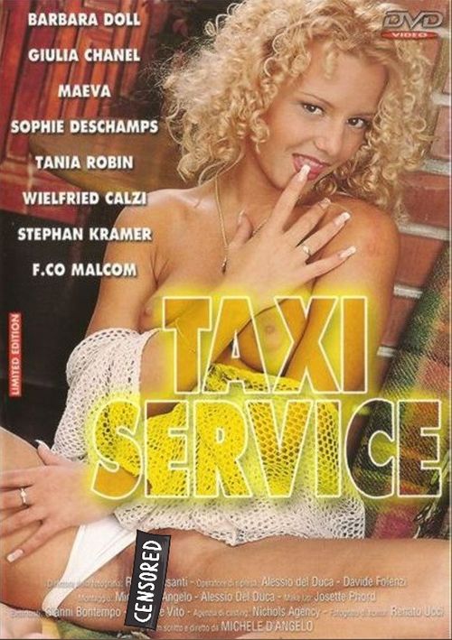 Служба Такси | Taxi Service 1994 - смотреть онлайн, бесплатно