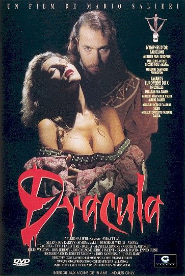 Дракула | Dracula 1994 - смотреть онлайн, бесплатно