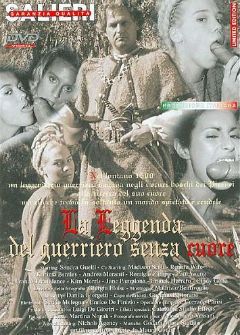Легенда о Войне Без сердца | La Leggenda Del Guerriero Senza Cuore 1998 - смотреть онлайн, бесплатно