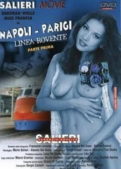 Неаполь - Париж, трудный путь 1 | Napoli - Parigi, linea rovente 1 1991 - смотреть онлайн, бесплатно