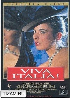 Да здравствуй Италия | Viva Italia! 1992 - смотреть онлайн, бесплатно
