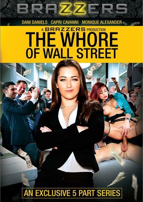 Шлюха с Уолл-Стрит | Whore Of Wall Street, The 2014 - смотреть онлайн, бесплатно